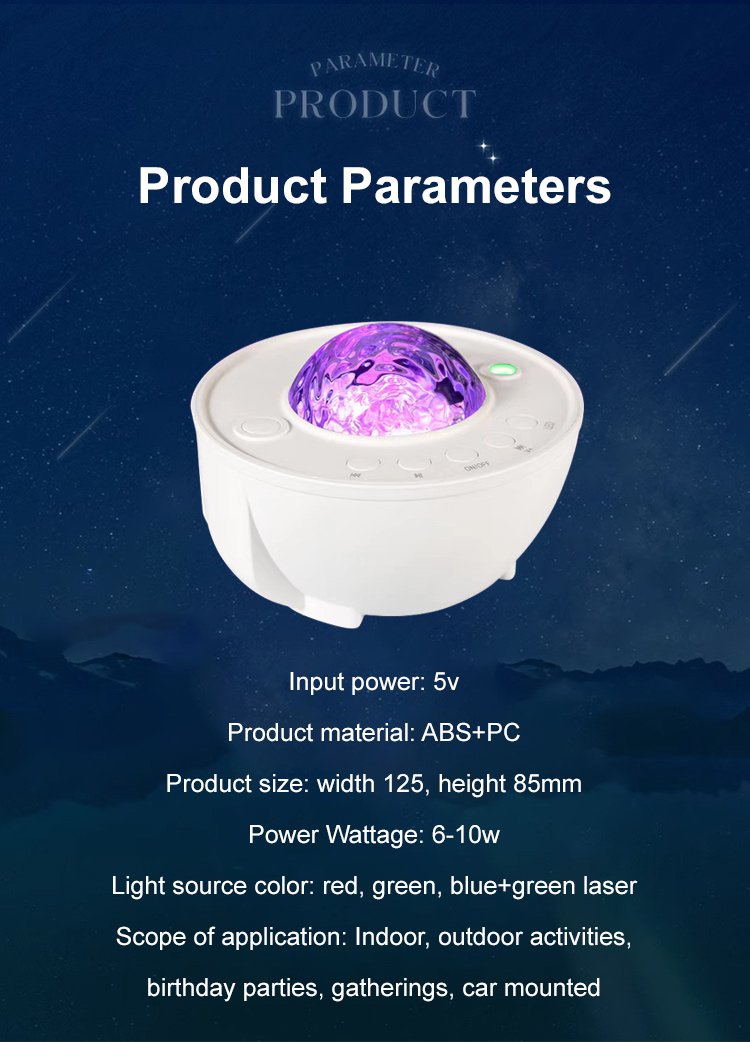 AuroraDream – Holen Sie die Magie der Nordlichter in Ihr Zimmer!