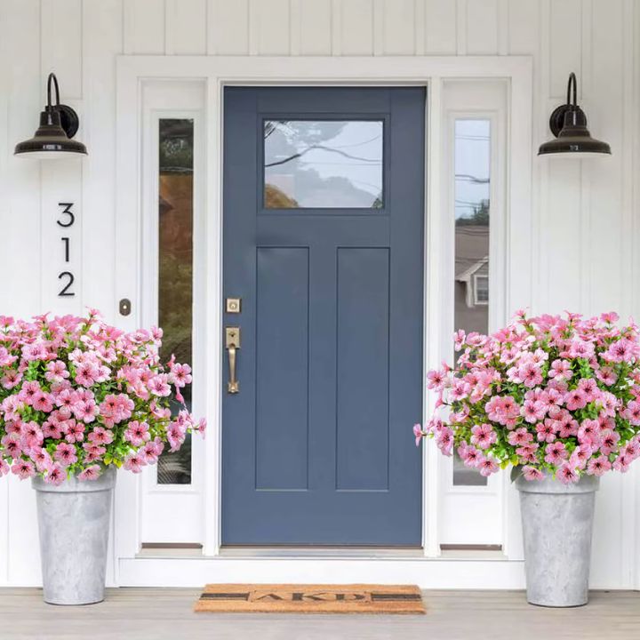 2+1 GRATIS | BloomEver – Lebendige künstliche Blumen für den Innen- und Außenbereich