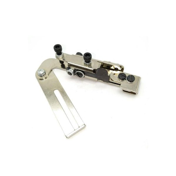 SewExpert – Reißverschlüsse schnell, präzise und mühelos annähen