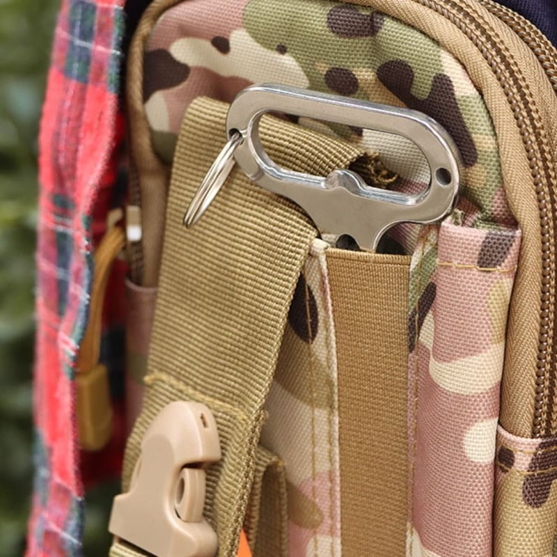 GearGuard – Dein Werkzeug für alle Fälle