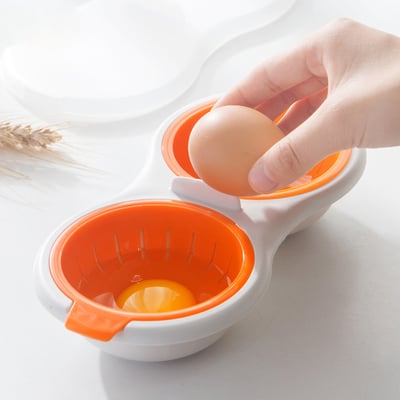 EggNest – Perfekte pochierte Eier in wenigen Minuten
