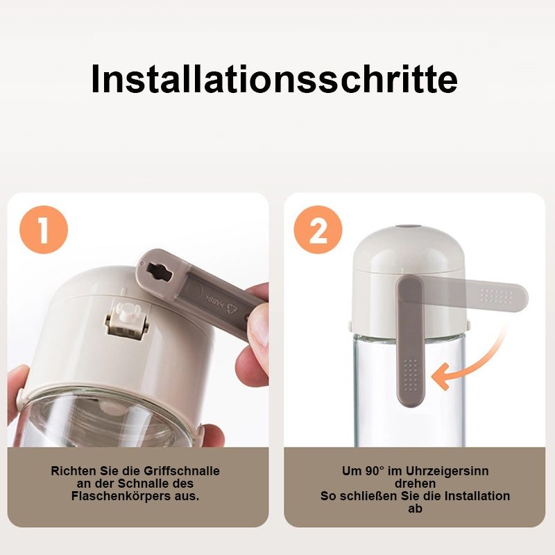 1+1 GRATIS | SaltBalance – Präzise & Gesunde Würze!