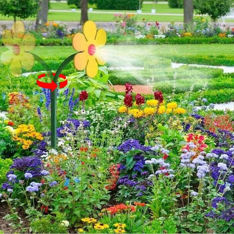 AquaFlower – Bewässerung ganz einfach gemacht!