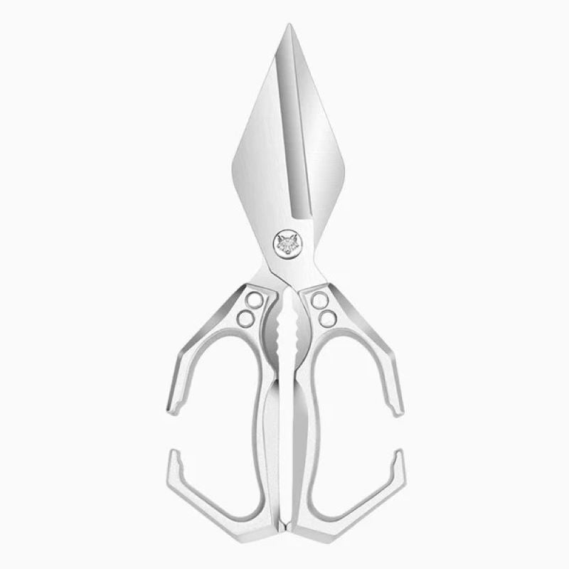 XScissors – Schneide alles mit nur einer Schere!