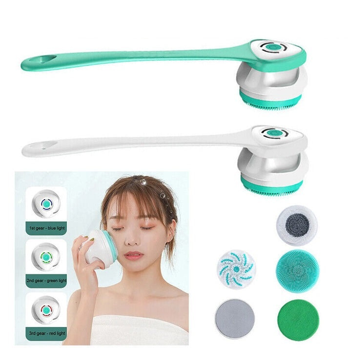 PureEase – Kombinierte Tiefenreinigung und Entspannung in einem Schritt