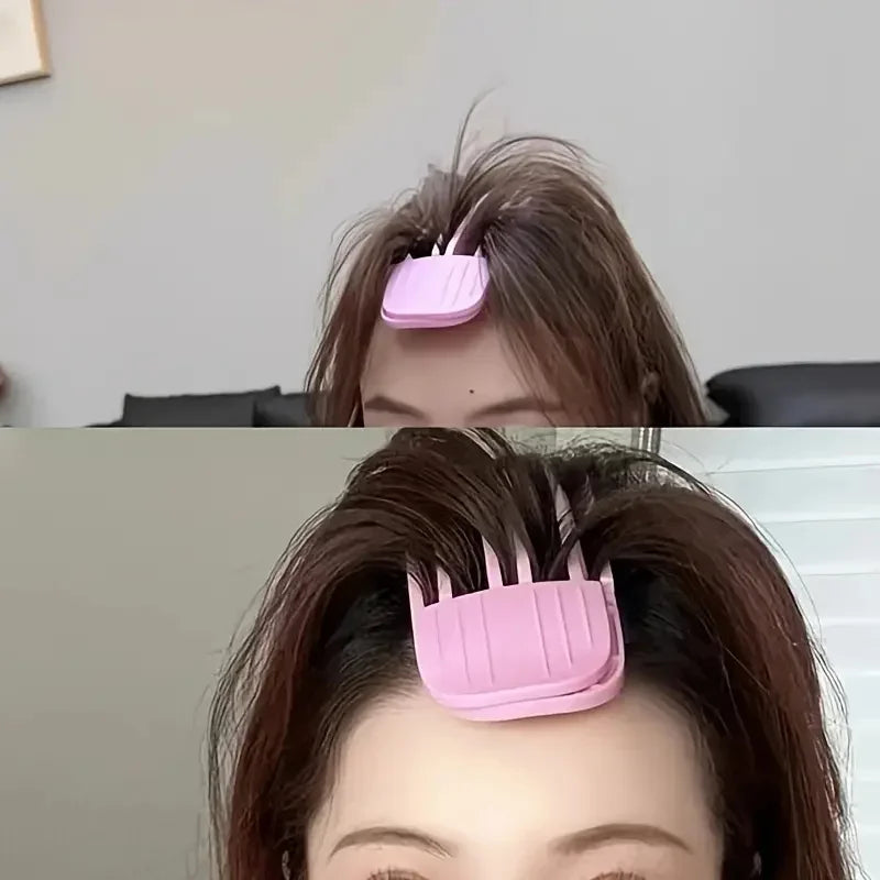 1+1 GRATIS I VoluCharm – Sofortiger Volumen- und Glanzboost für Ihr Haar