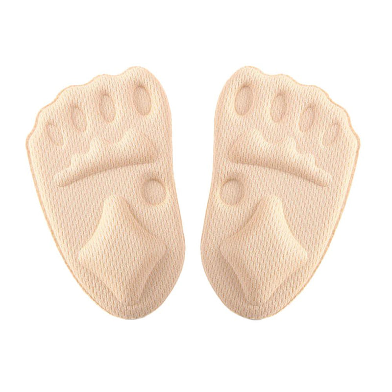 StepEase – 4D Komfort-Pads für glückliche Schritte!