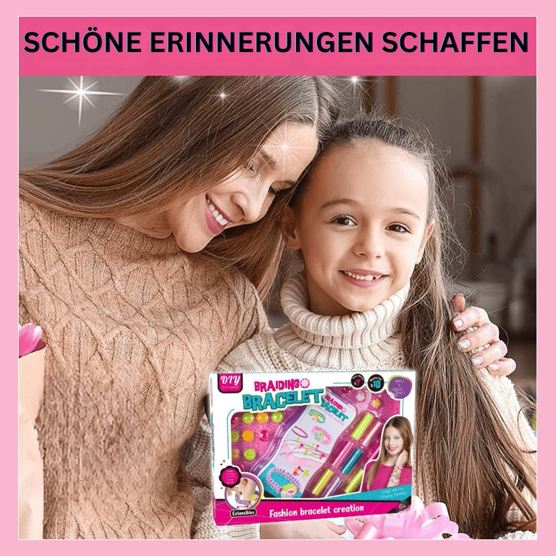 BraidiArt – DIY Kreativität entfesselt