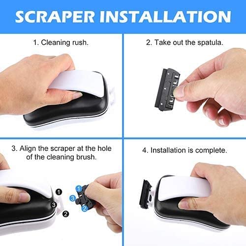 AquaCrystal – Mühelos Klar, Kristallklares Aquarium