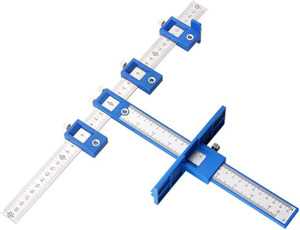 AlignPro Guide – Millimetergenaues Bohren in Sekundenschnelle