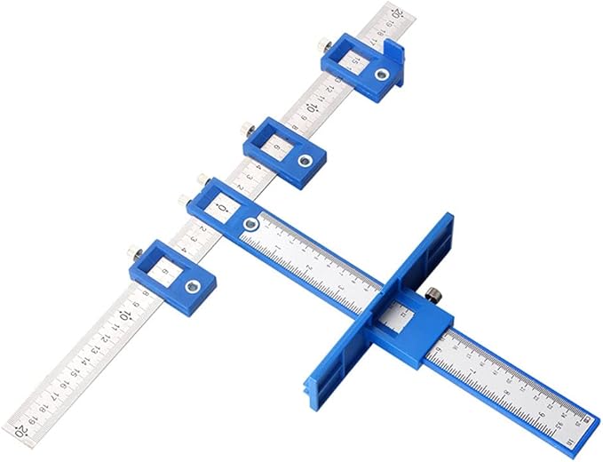 AlignPro Guide – Millimetergenaues Bohren in Sekundenschnelle