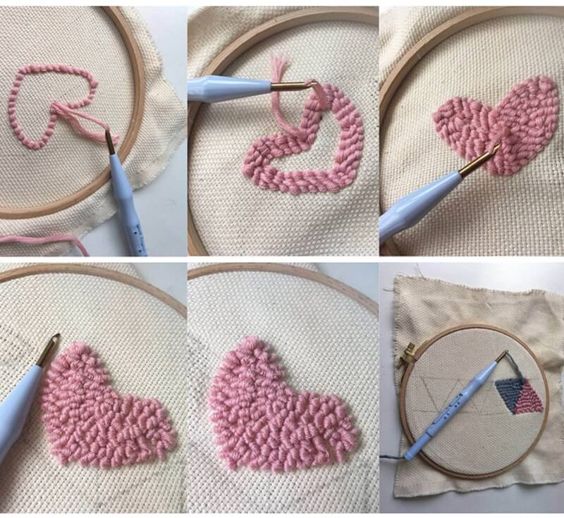 SewJoy – Mühelos beeindruckende 3D-Stickkunst gestalten