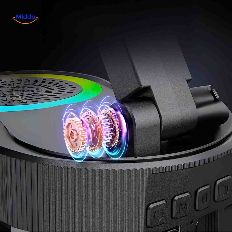 SoundCore One – Verbesserte Klarheit und erhöhte Leistung in einem einzigen Gerät