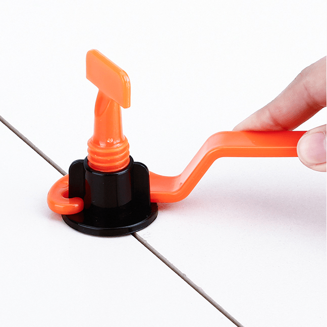 ProLevel – Perfekt gerade Fliesen ohne Stress verlegen!