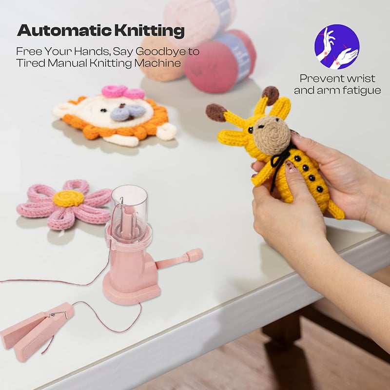 TwistEase – Mühelose, Frustfreie Kabel-Perfektion!