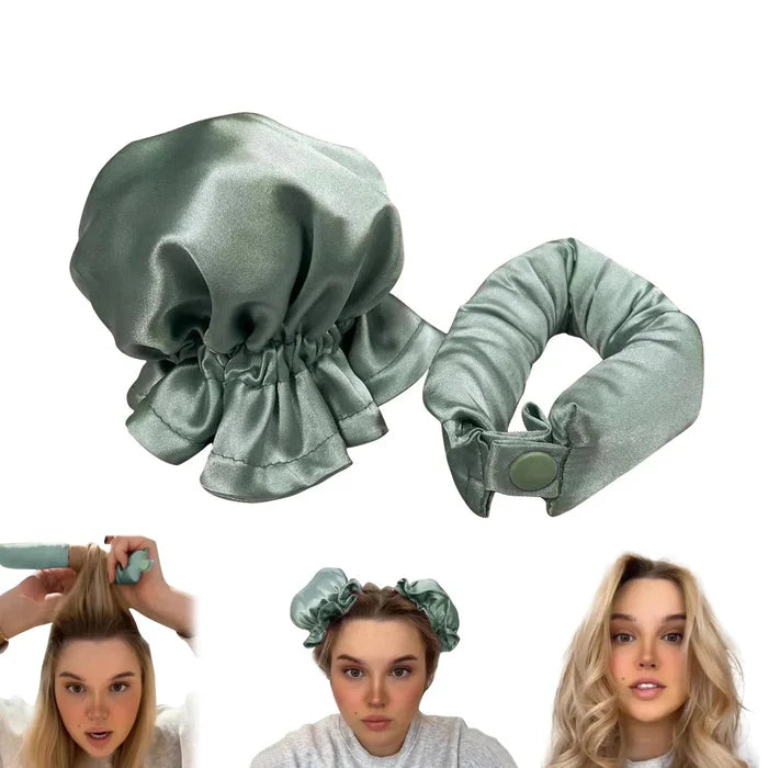 1+1 GRATIS | CurlyEase - Die hitzefreie Lockenrevolution!