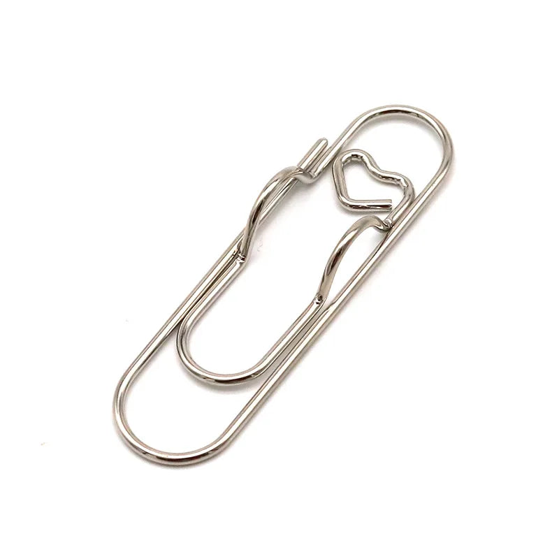 3+3 GRATIS | CharmClip – Wo Ordnung und Stil auf Ihrem Schreibtisch vereint sind