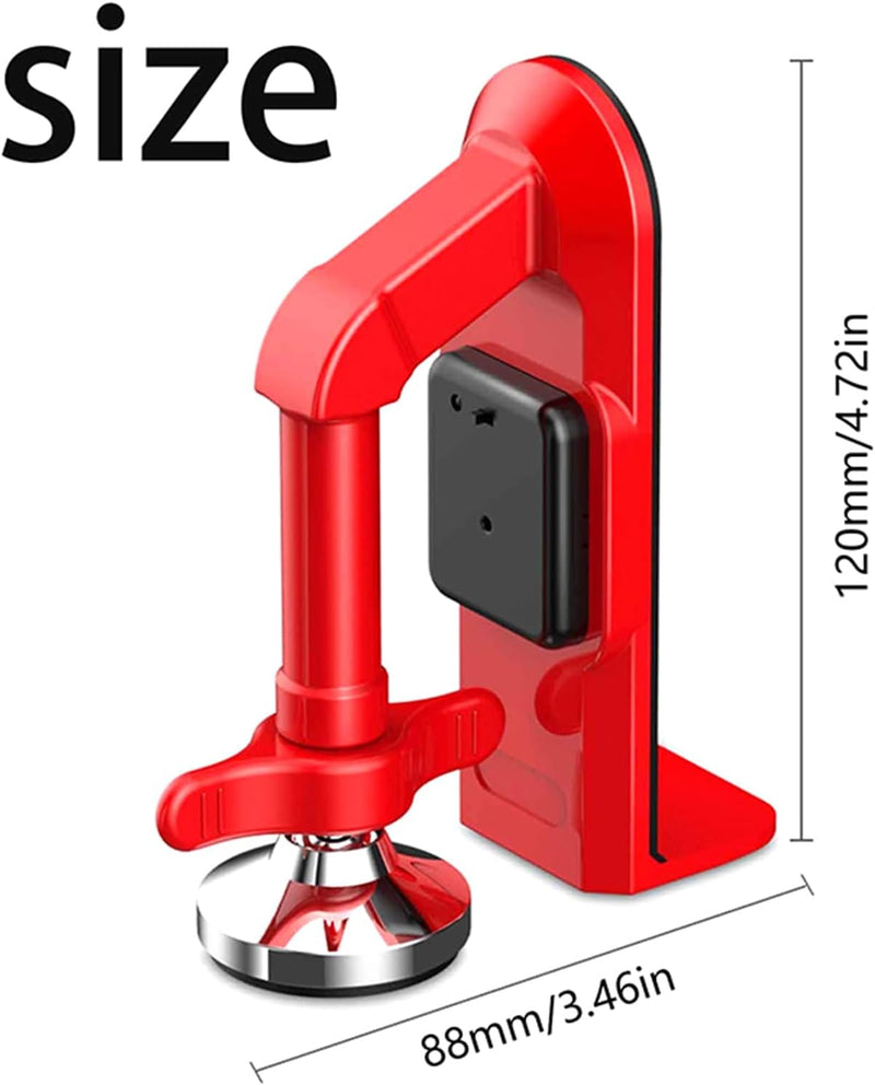 SafeStop Pro – Sofortiger Türschutz