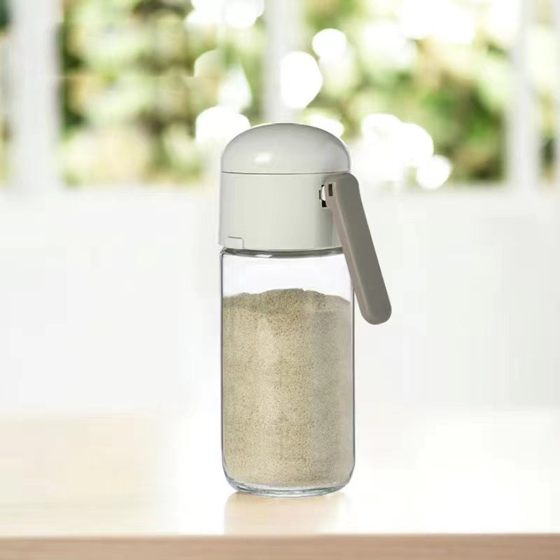 1+1 GRATIS | SaltBalance – Präzise & Gesunde Würze!