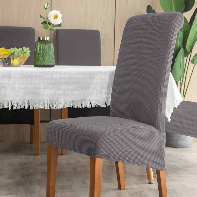 3+3 GRATIS | ChairLuxe – Stellen Sie Ihre Stühle wie neu wieder her!