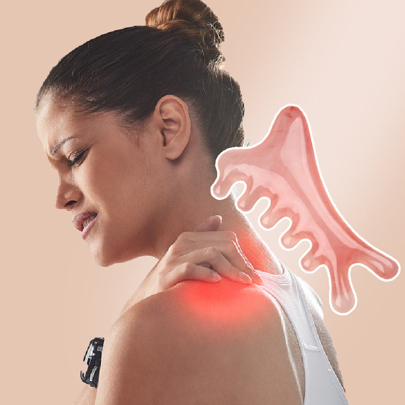 2+3 GRATIS | GlowBalance – Vitalität und Entspannung auf Knopfdruck