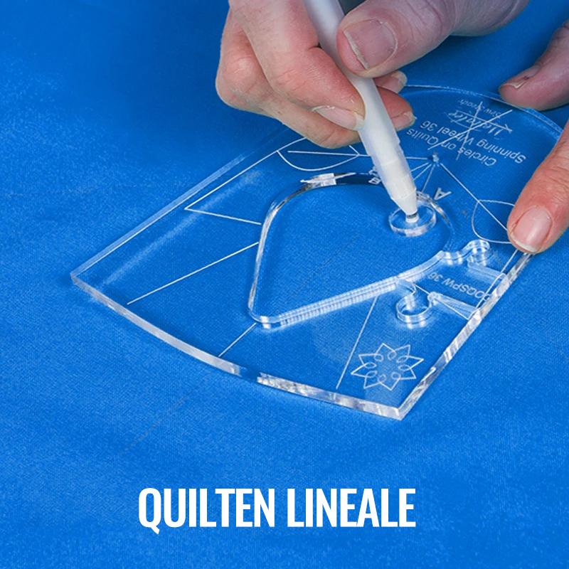 StitchFast – Messe Nähen sofort wie ein Profi meistern