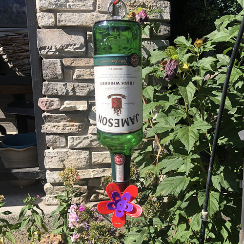 BloomSip – Die smarte Bar für Kolibris!