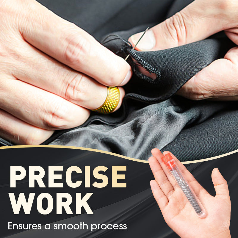 StitchFun – Perfekte Passform in wenigen Minuten erreicht