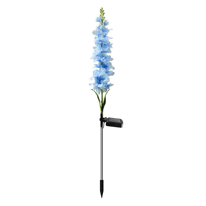 1+1 GRATIS | SonnenBlüte – Magische Solar-Gartenlichter!