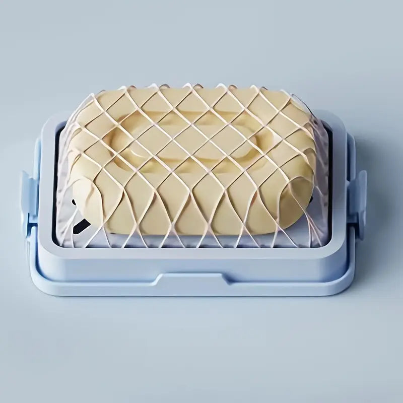 2+1 GRATIS | FoamKeeper – Kombinierte Schaum- und Bestelllösung