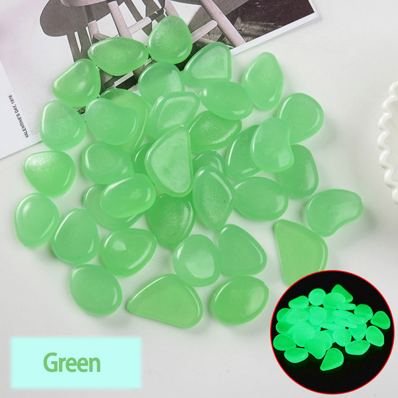 50+50 GRATIS | GlowPebbles - Bringen Sie Licht in dunkle Wege