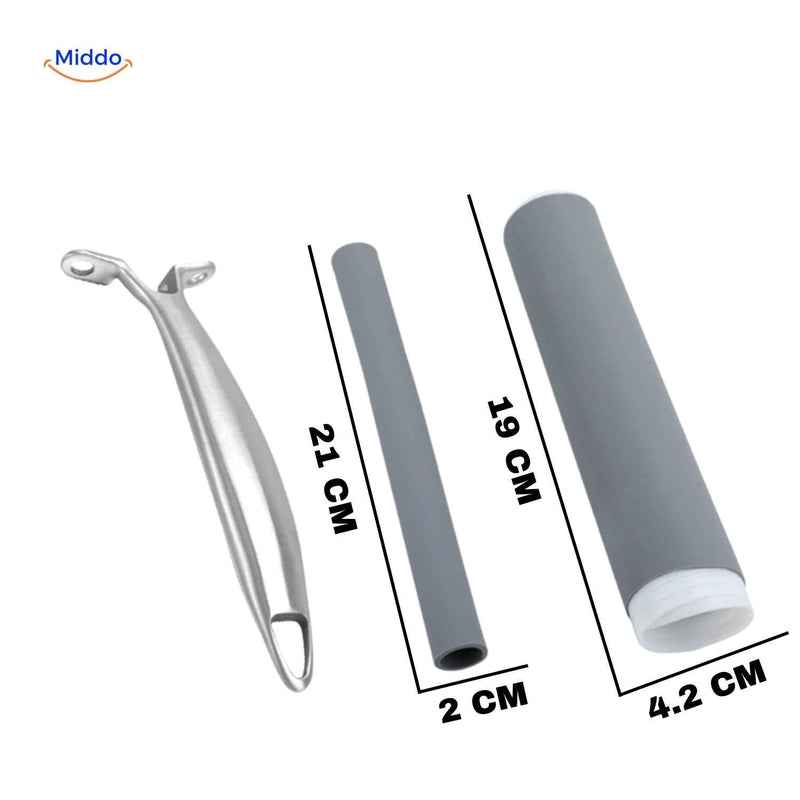 HeatAway – Kochen, ohne sich jemals wieder die Finger zu verbrennen