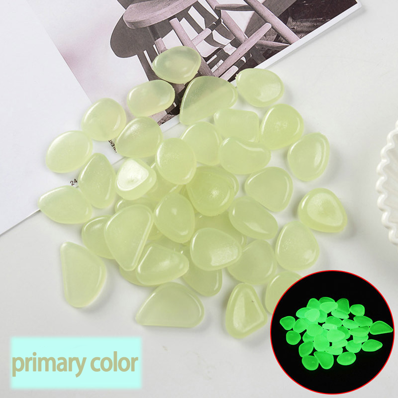 50+50 GRATIS | GlowPebbles - Bringen Sie Licht in dunkle Wege