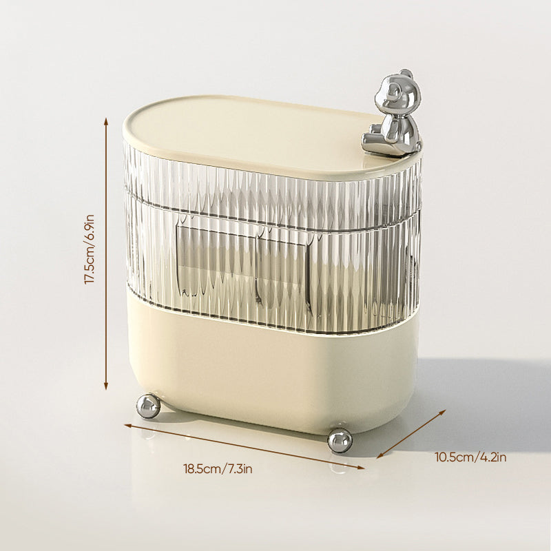 SpinStore – Der Organizer mit 360° Drehung!