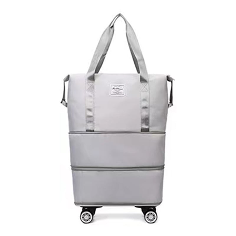 RollAway – Clever packen, leicht rollen