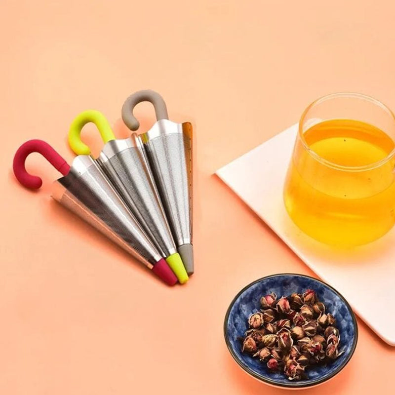 1+1 GRATIS | TeaBrella – Genieße Tee mit Stil und einer lustigen Wendung!