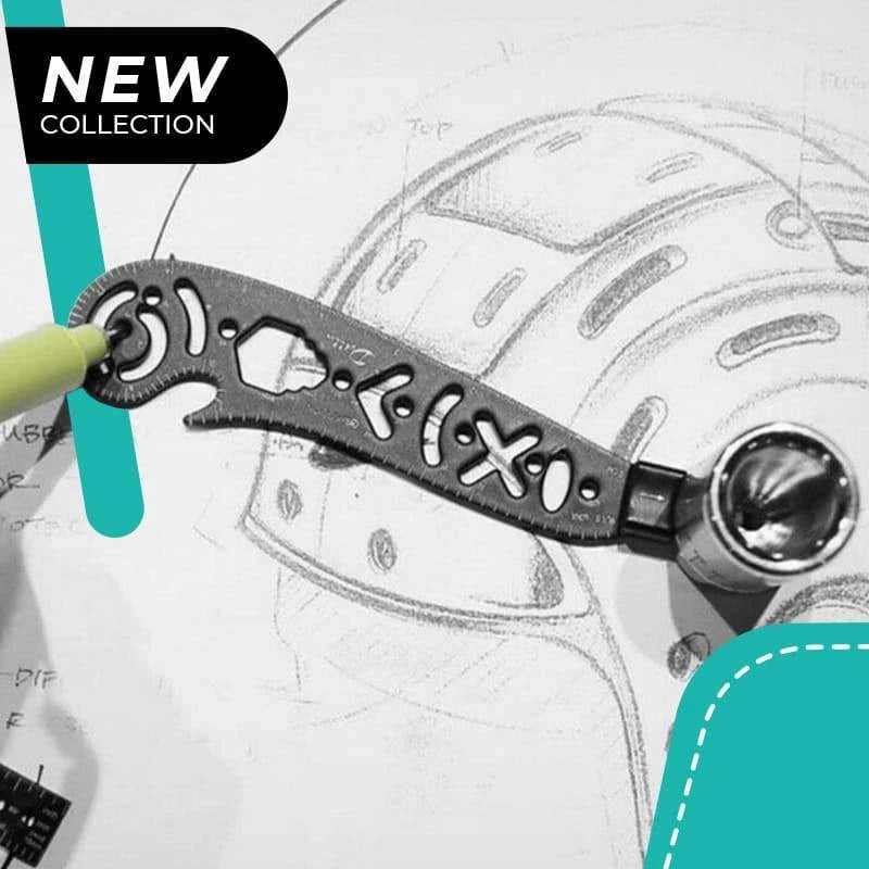 CreativeForm – Präzises Design jederzeit und überall