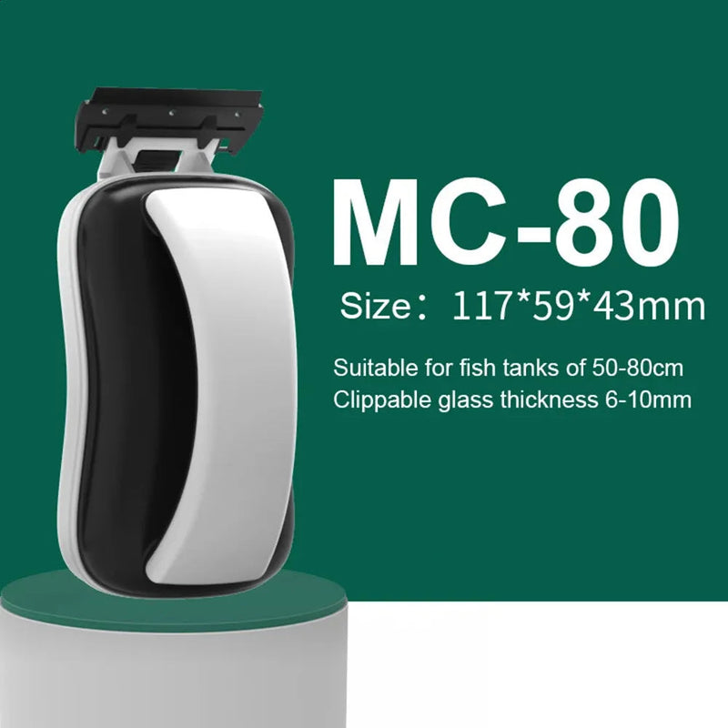 AquaCrystal – Mühelos Klar, Kristallklares Aquarium