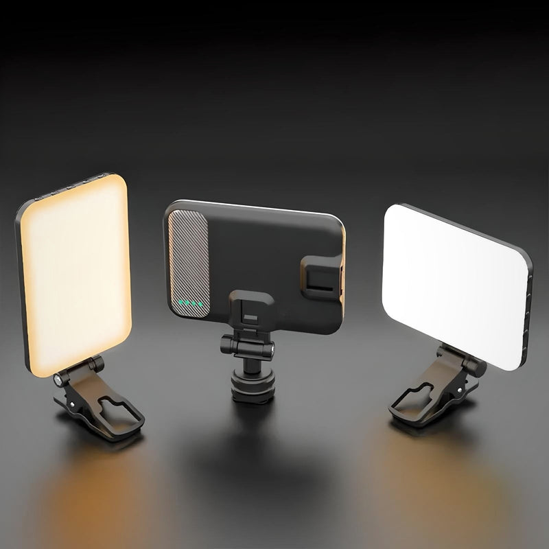 SnapGlow – Ideale Beleuchtung für jeden Anlass!