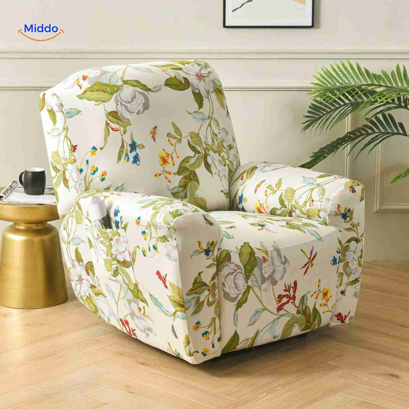 CozyCouch – Verleihen Sie Ihrem Sofa einen frischen neuen Look