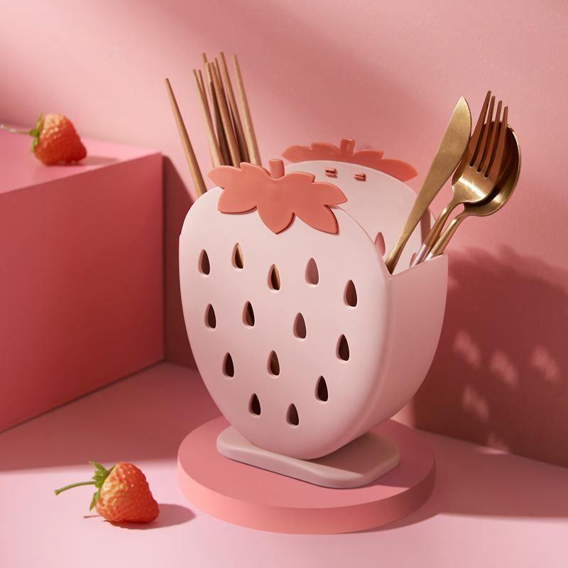 BerryStand – Frische Früchte, makellose Küche!