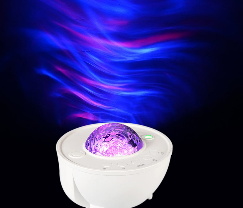 AuroraDream – Holen Sie die Magie der Nordlichter in Ihr Zimmer!