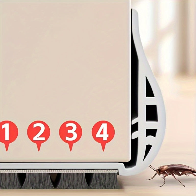 ThermoGuard – Zugluft beseitigen und Energie sparen