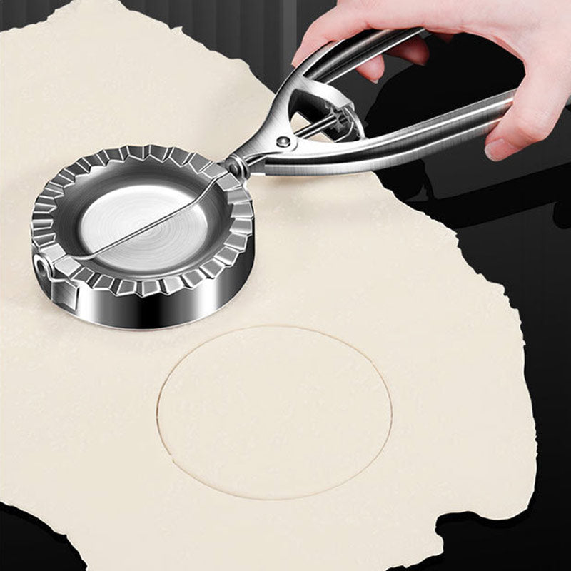 DumpliPro – Schnell perfekt geformte Knödel herstellen