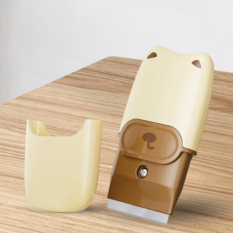 1+1 GRATIS | ScrapePro – Kompaktes Elektrowerkzeug für makellose Oberflächen