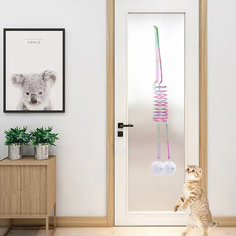MeowFun – Unbegrenzter Spaß für fröhliche Katzen!!