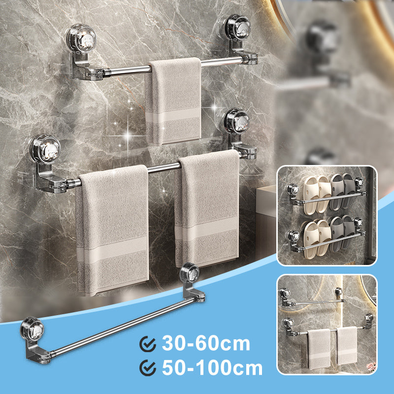 OrgaBath Home – Mehr Platz schaffen ganz ohne Bohren