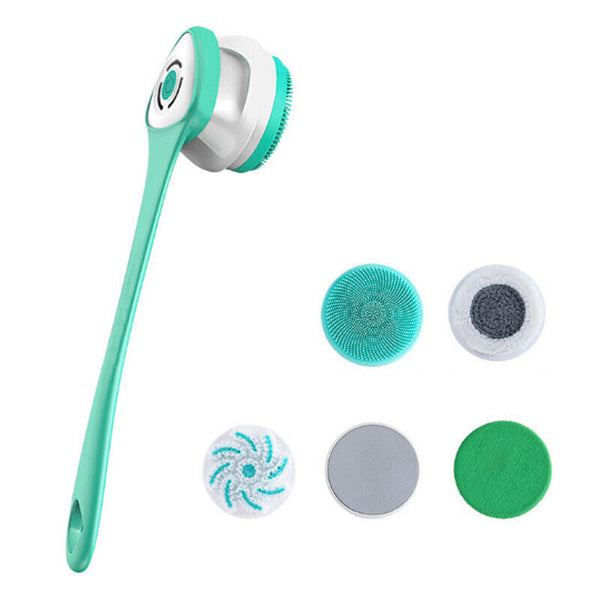 PureEase – Kombinierte Tiefenreinigung und Entspannung in einem Schritt