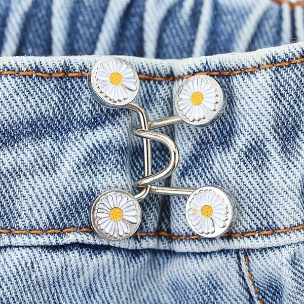 4+4 GRATIS | FitFix – Deine geliebte Jeans, Sitz wie maßgeschneidert erneut