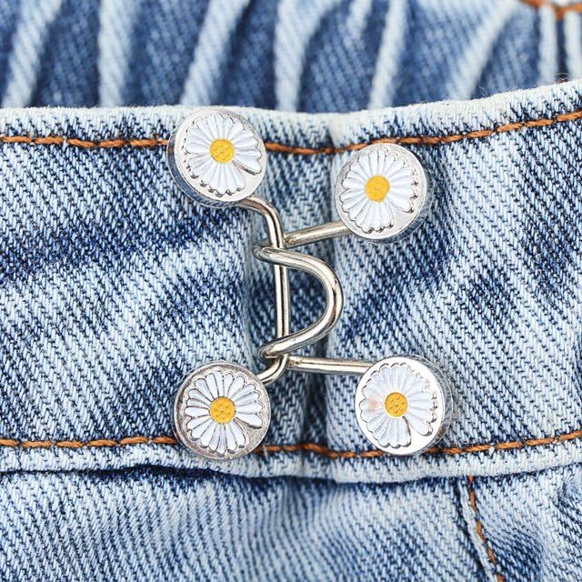 4+4 GRATIS | FitFix – Deine geliebte Jeans, Sitz wie maßgeschneidert erneut